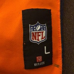 Youth Peyton Manning Jersey